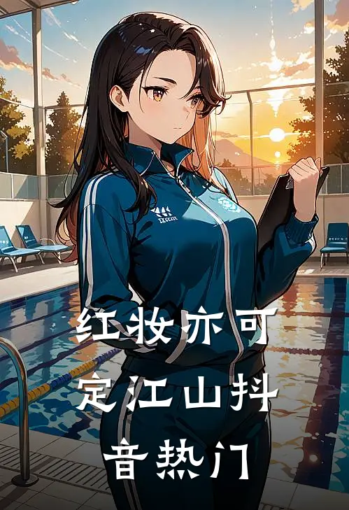 红妆亦可定江山抖音热门