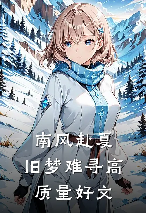 南风赴夏，旧梦难寻高质量好文