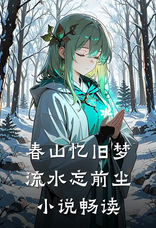 春山忆旧梦，流水忘前尘小说畅读