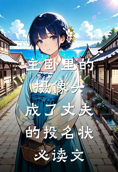主卧里的摄像头，成了丈夫的投名状必读文