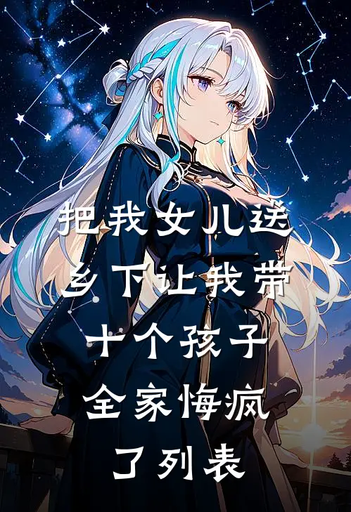 把我女儿送乡下让我带十个孩子，全家悔疯了列表