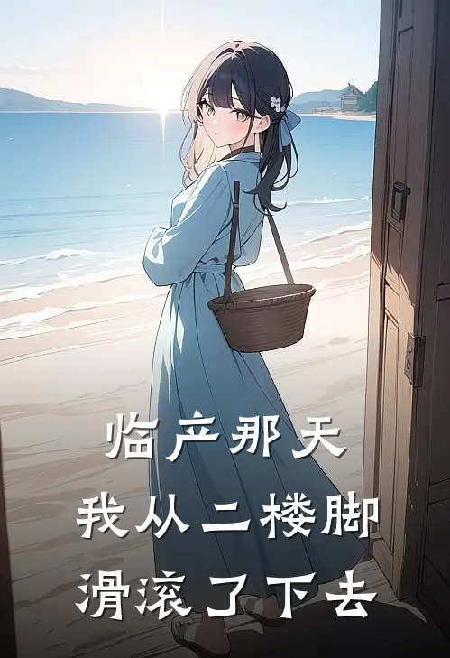 临产那天，我从二楼脚滑滚了下去