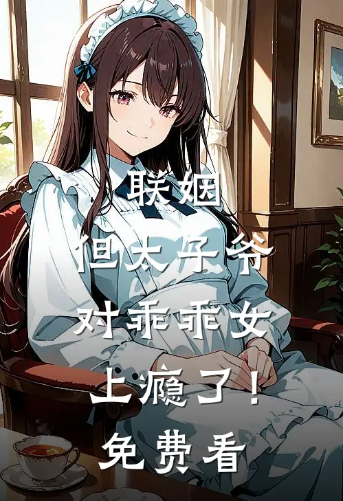 联姻，但太子爷对乖乖女上瘾了！免费看