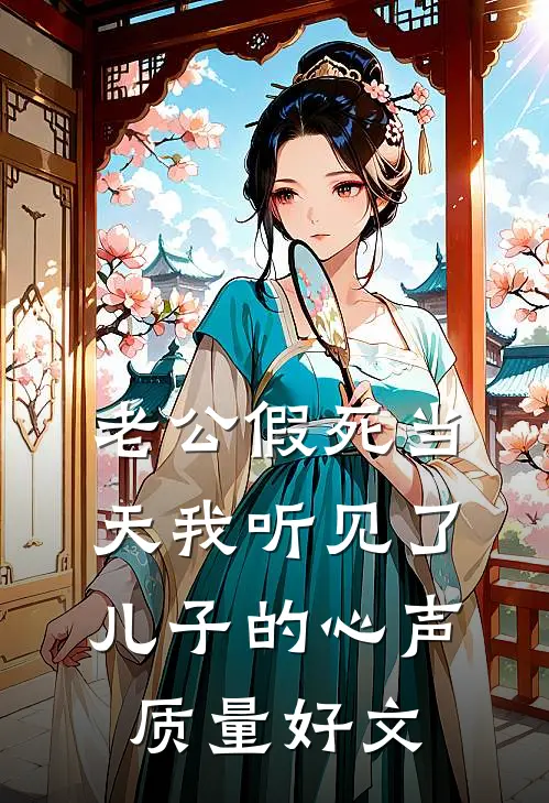 老公假死当天我听见了儿子的心声质量好文