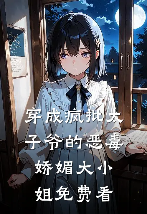 穿成疯批太子爷的恶毒娇媚大小姐免费看