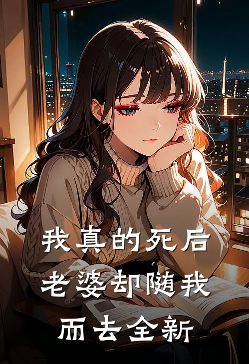 我真的死后，老婆却随我而去全新