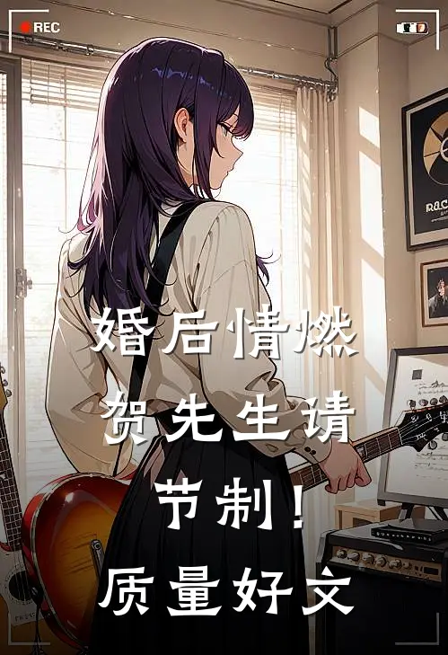 婚后情燃，贺先生请节制！质量好文