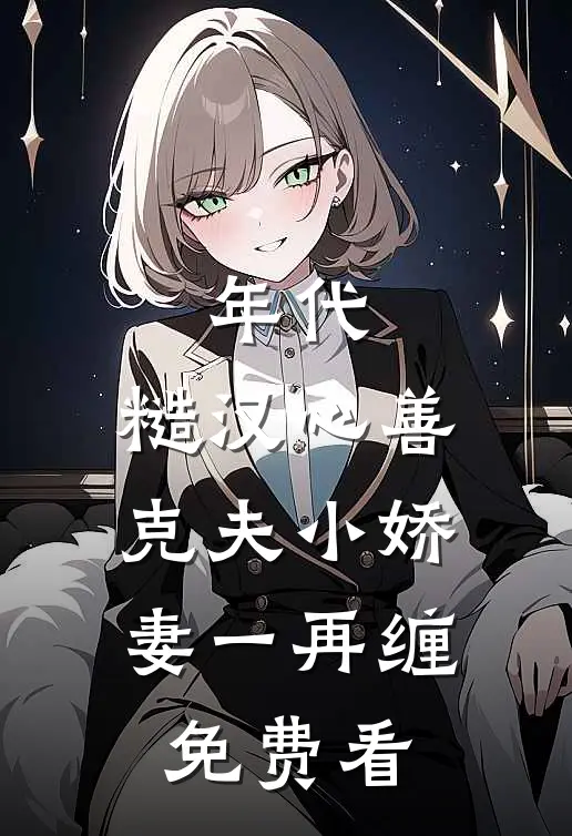 年代：糙汉心善，克夫小娇妻一再缠免费看