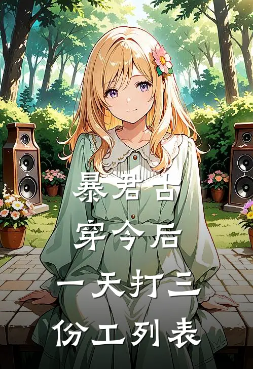 暴君古穿今后，一天打三份工列表