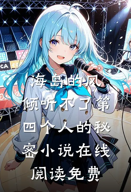 海岛的风，倾听不了第四个人的秘密小说在线阅读免费