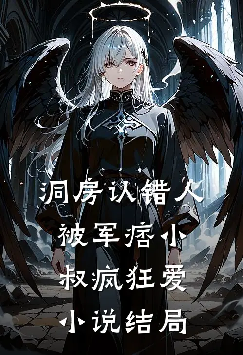 洞房认错人，被军痞小叔疯狂爱小说结局