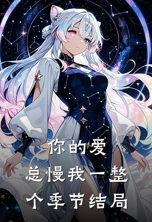 你的爱，总慢我一整个季节结局
