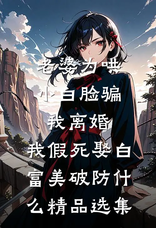 老婆为哄小白脸骗我离婚，我假死娶白富美破防什么精品选集