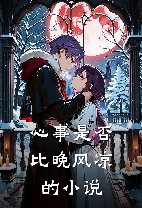 心事是否比晚风凉的小说