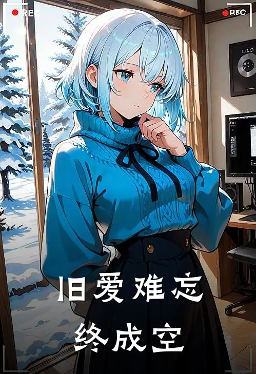 旧爱难忘终成空