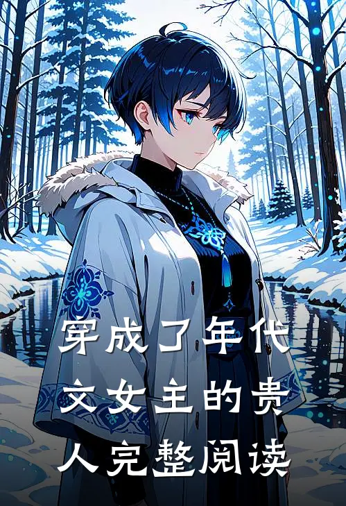 穿成了年代文女主的贵人完整阅读