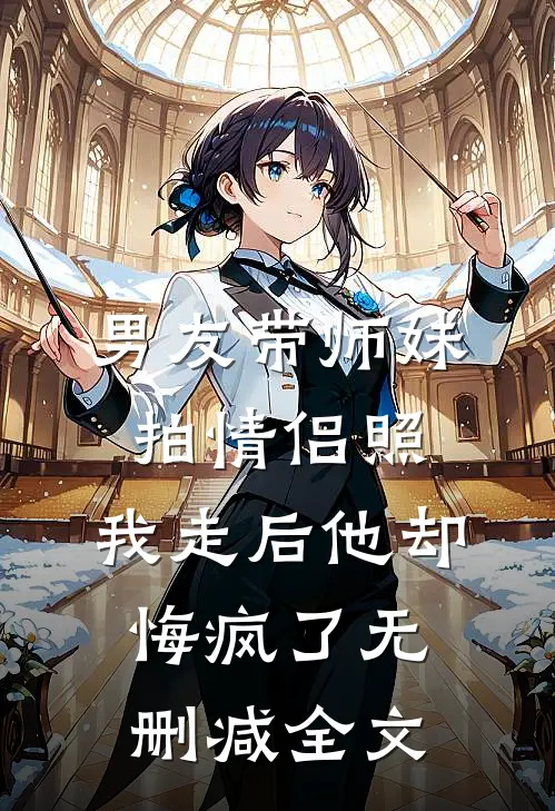 男友带师妹拍情侣照，我走后他却悔疯了无删减全文