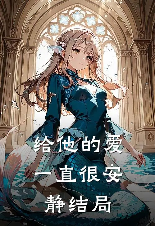 给他的爱一直很安静结局