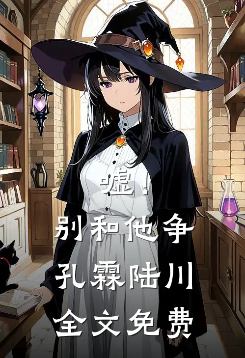 嘘！别和他争孔霖陆川全文免费