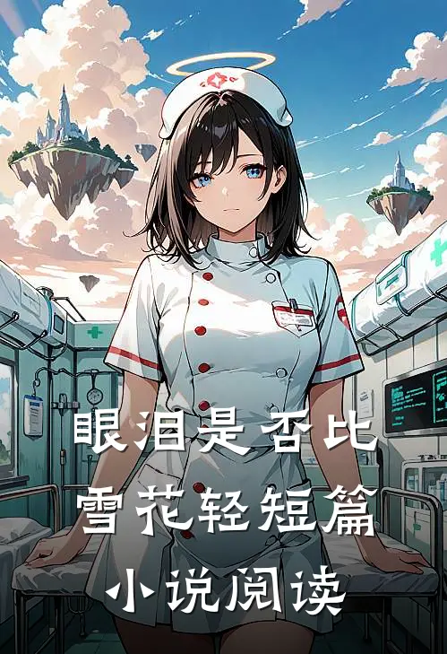 眼泪是否比雪花轻短篇小说阅读