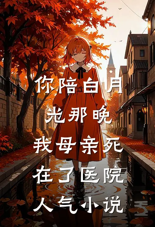你陪白月光那晚，我母亲死在了医院人气小说
