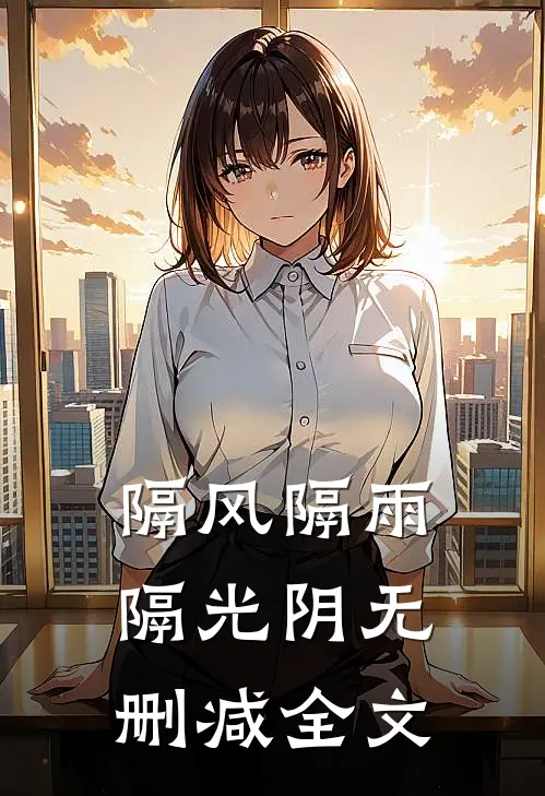 隔风隔雨隔光阴无删减全文