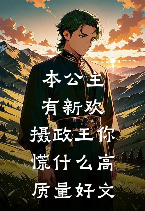 本公主有新欢，摄政王你慌什么高质量好文