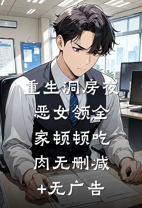 重生洞房夜，恶女领全家顿顿吃肉无删减+无广告