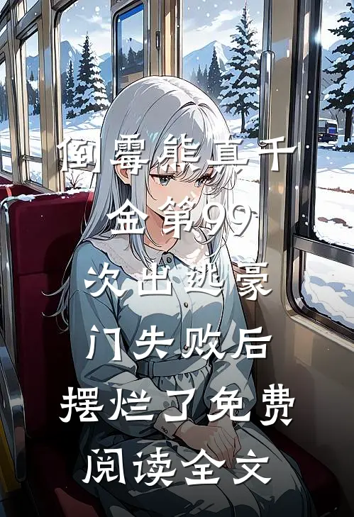 倒霉熊真千金第99次出逃豪门失败后，摆烂了免费阅读全文