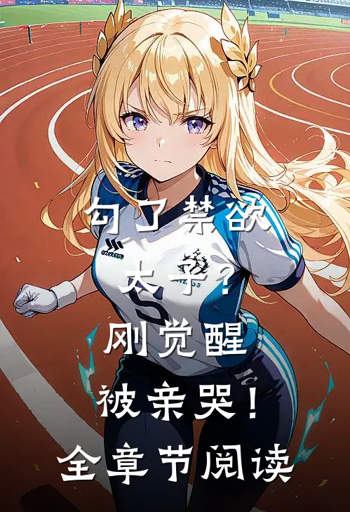 勾了禁欲太子？刚觉醒，被亲哭！全章节阅读