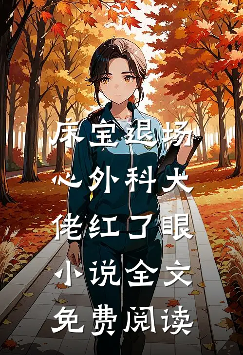 床宝退场，心外科大佬红了眼小说全文免费阅读