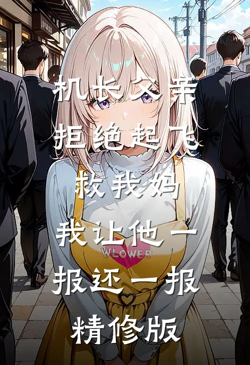 机长父亲拒绝起飞救我妈，我让他一报还一报精修版