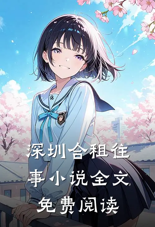 深圳合租往事小说全文免费阅读