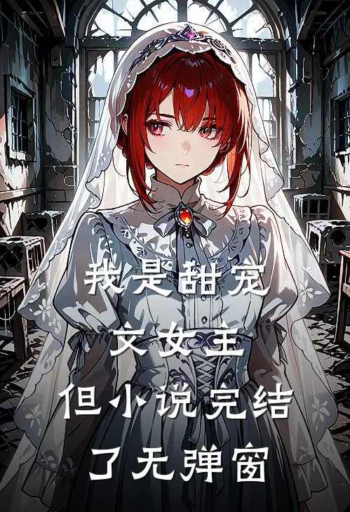 我是甜宠文女主，但小说完结了无弹窗