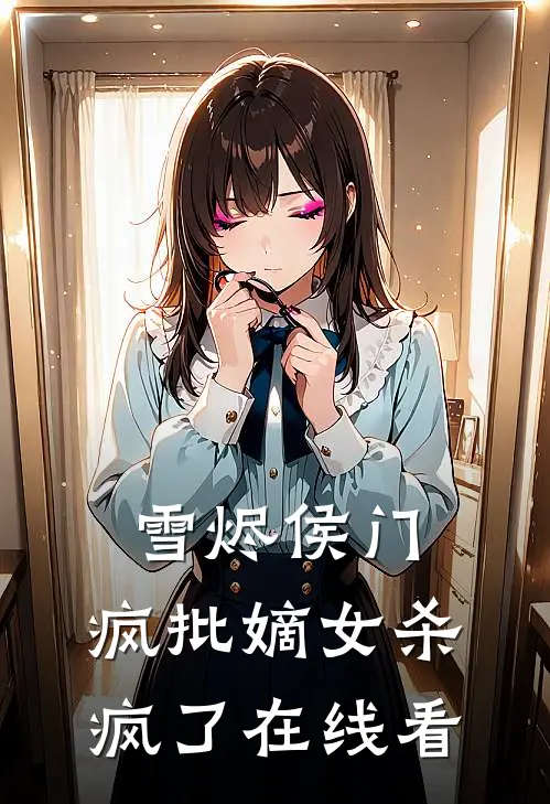 雪烬侯门：疯批嫡女杀疯了在线看