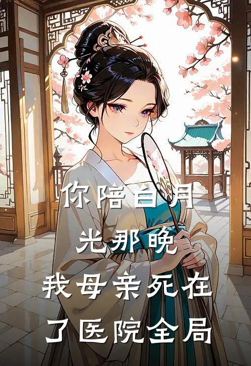 你陪白月光那晚，我母亲死在了医院全局