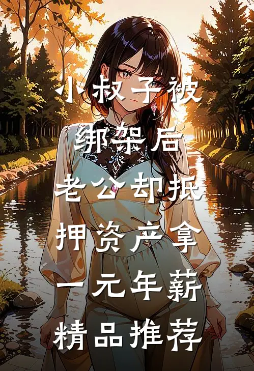 小叔子被绑架后，老公却抵押资产拿一元年薪精品推荐