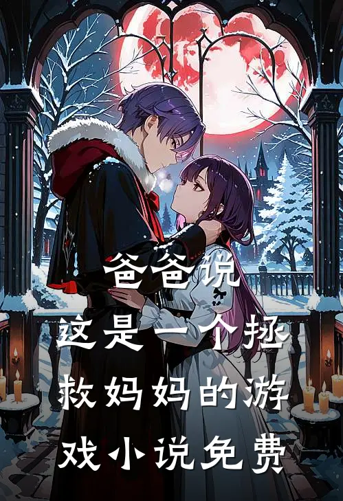 爸爸说，这是一个“拯救妈妈”的游戏小说免费