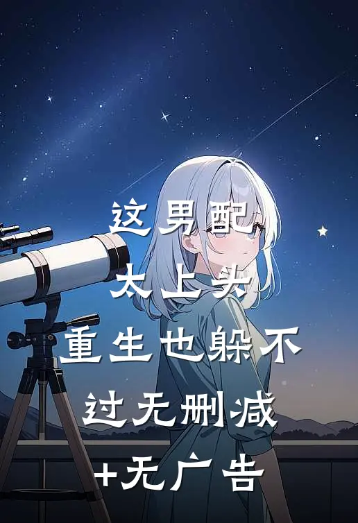 这男配太上头，重生也躲不过无删减+无广告