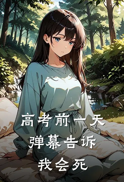 高考前一天，弹幕告诉我会死