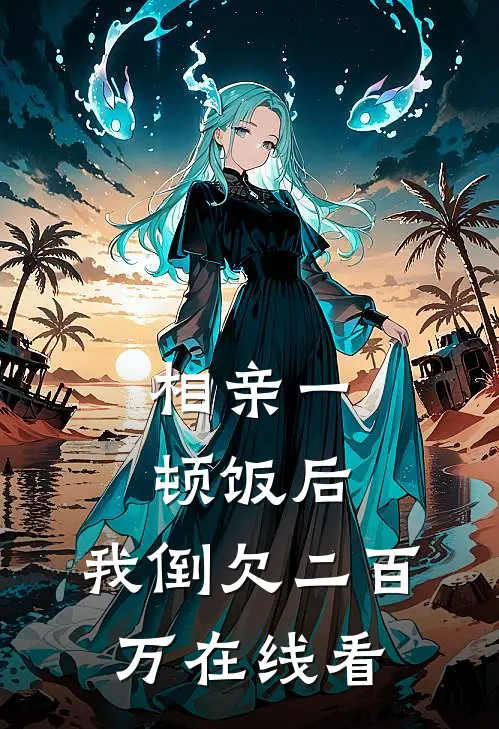 相亲一顿饭后，我倒欠二百万在线看