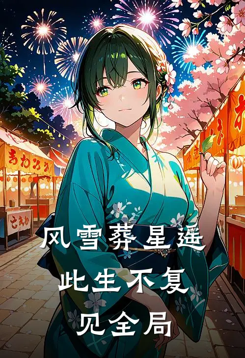 风雪葬星遥，此生不复见全局