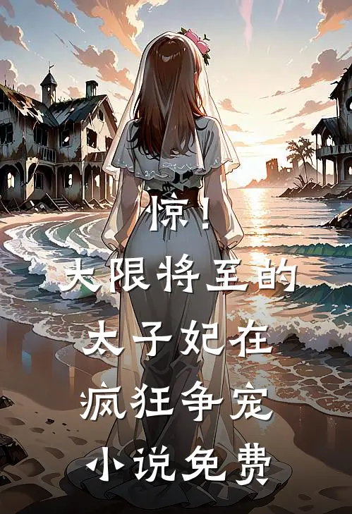 惊！大限将至的太子妃在疯狂争宠小说免费