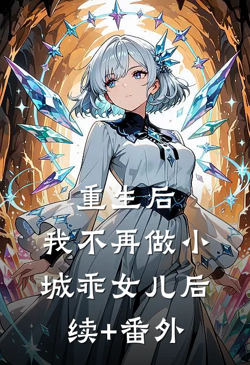 重生后，我不再做小城乖女儿后续+番外