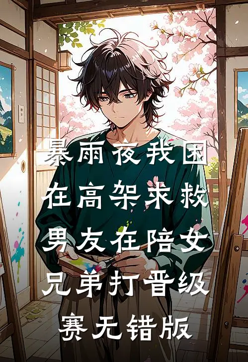 暴雨夜我困在高架求救，男友在陪女兄弟打晋级赛无错版