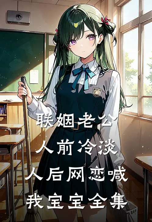 联姻老公人前冷淡，人后网恋喊我宝宝全集