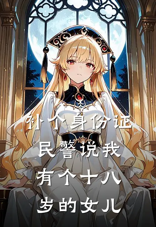 补个身份证，民警说我有个十八岁的女儿