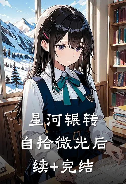 星河辗转，自拾微光后续+完结
