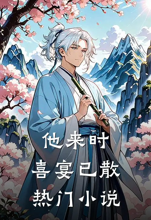 他来时，喜宴已散热门小说
