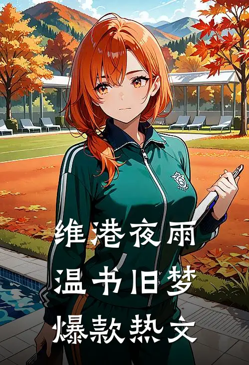 维港夜雨，温书旧梦爆款热文